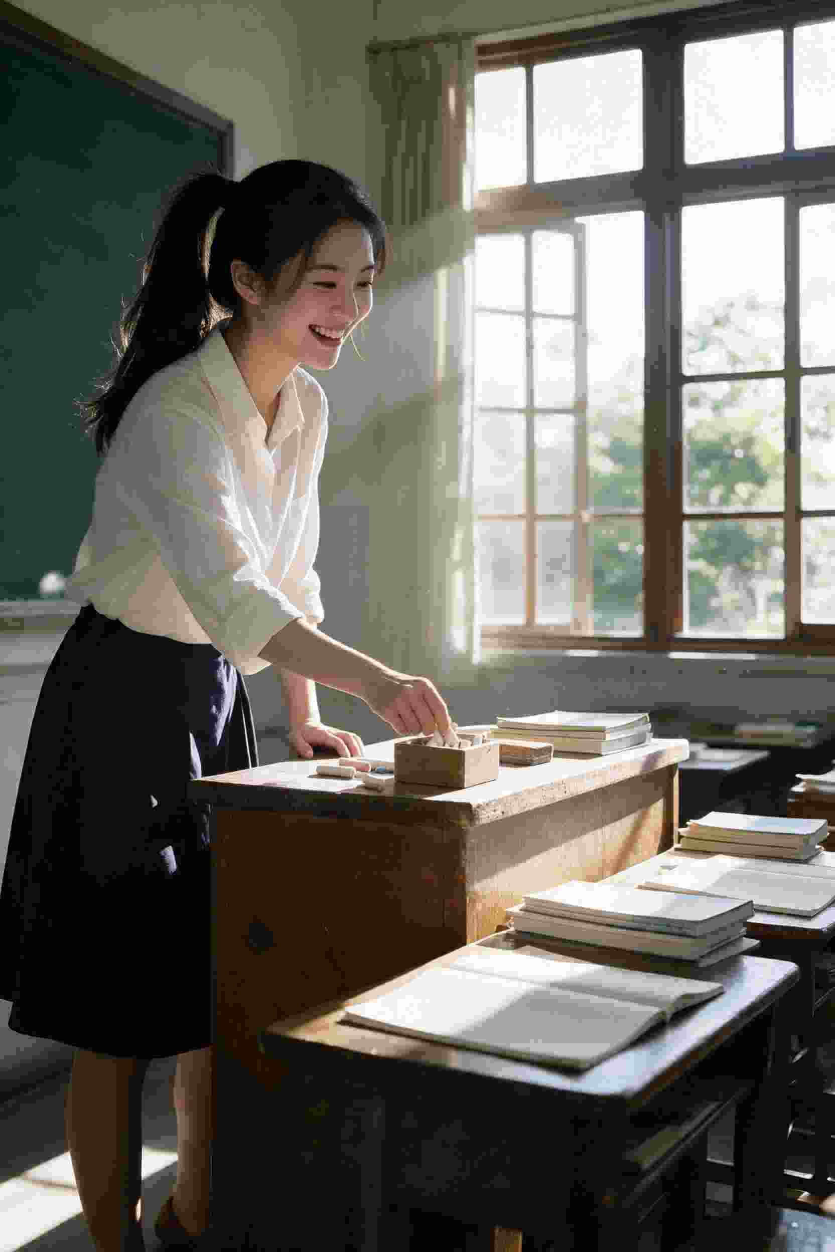 热血